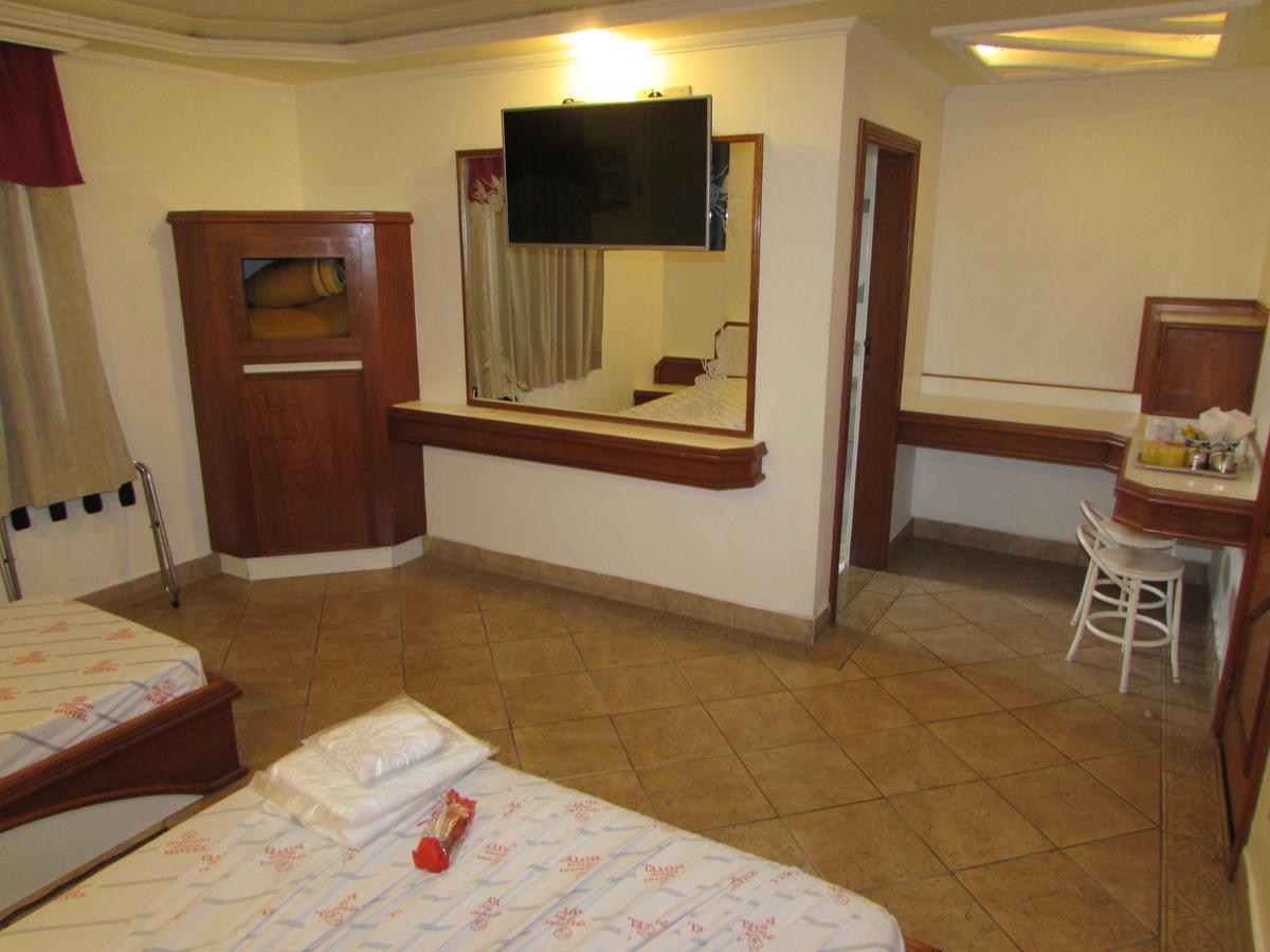 Pleasant Place Hotel São Paulo Luaran gambar