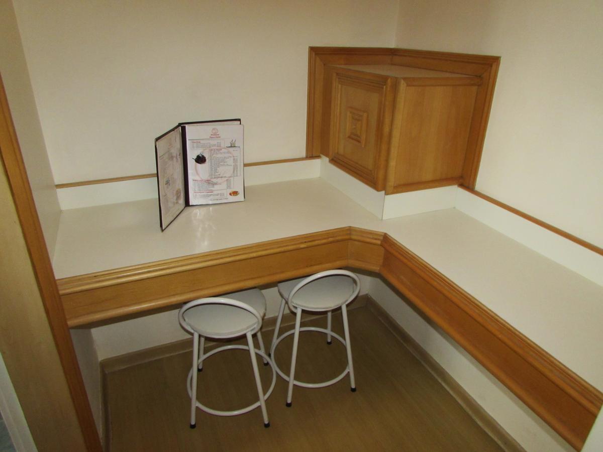 Pleasant Place Hotel São Paulo Luaran gambar