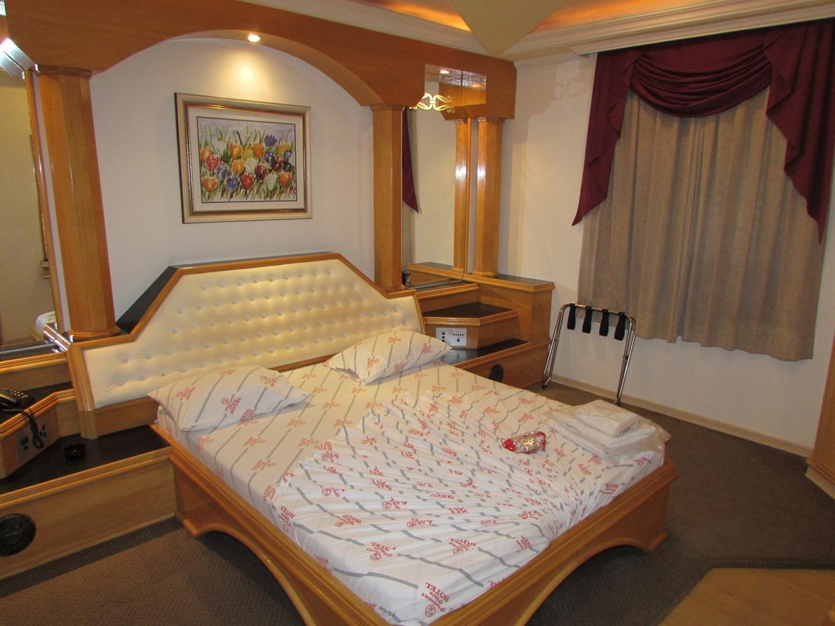 Pleasant Place Hotel São Paulo Luaran gambar