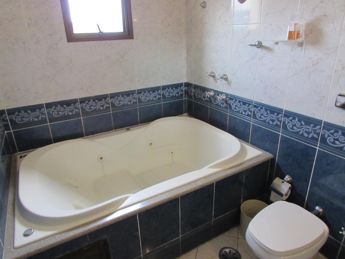Pleasant Place Hotel São Paulo Luaran gambar