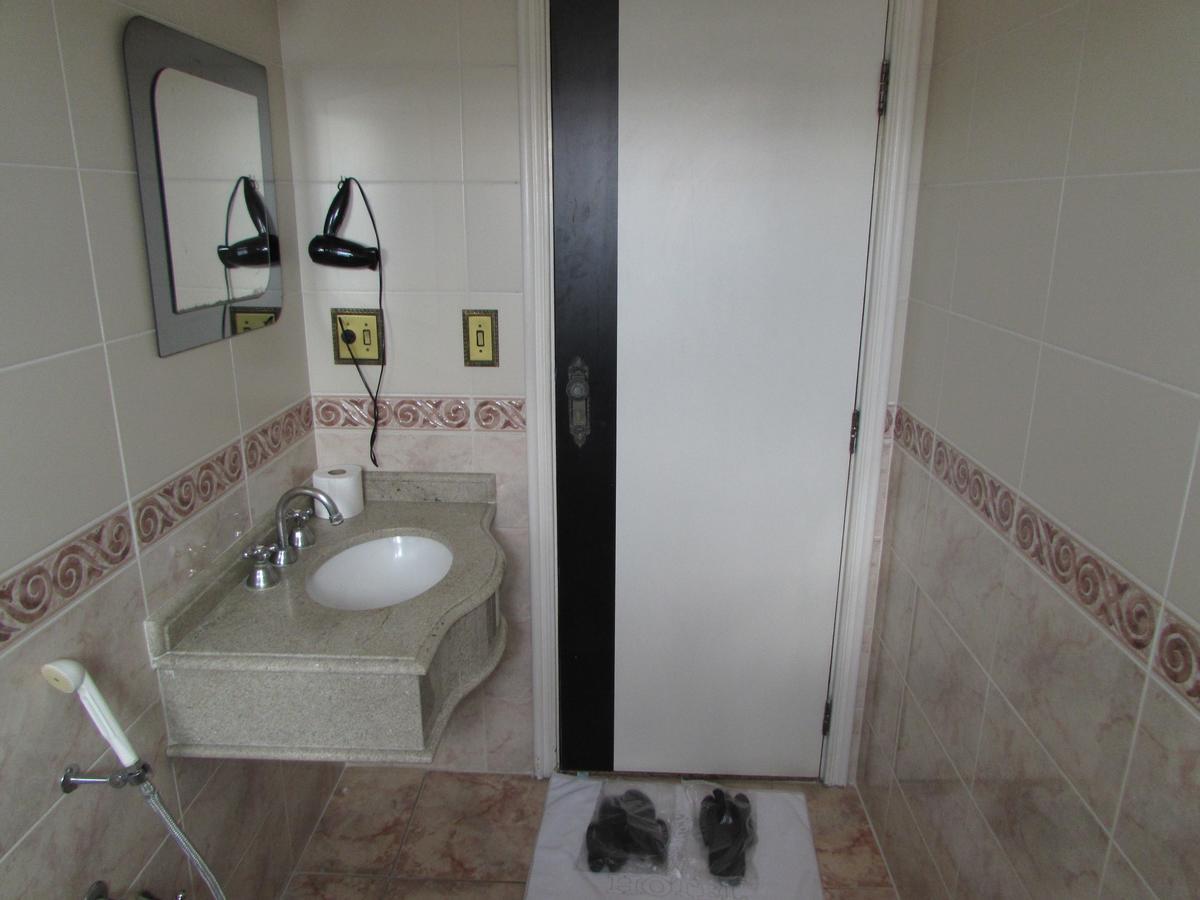 Pleasant Place Hotel São Paulo Luaran gambar